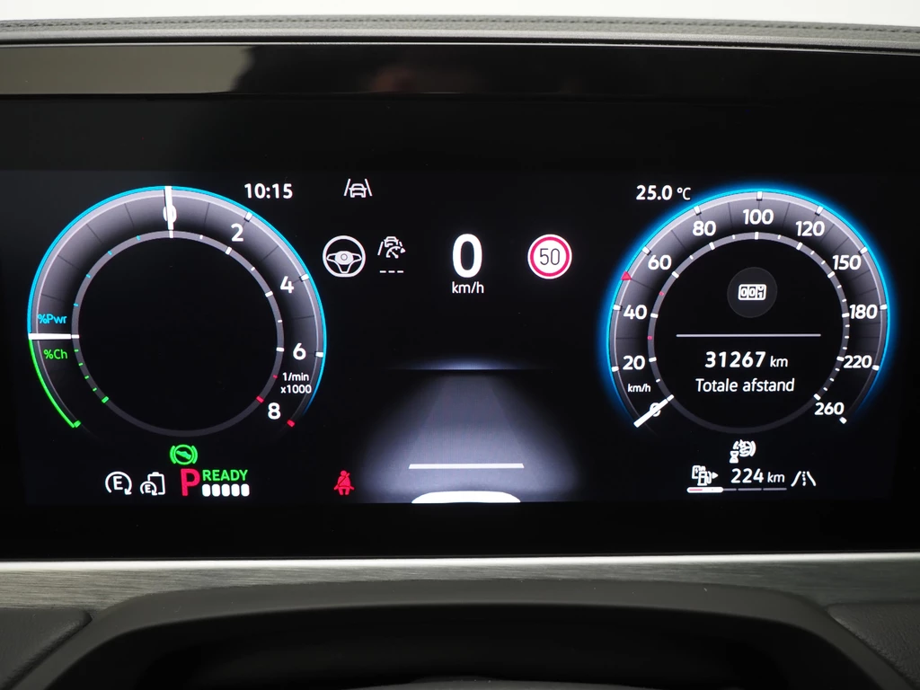Volkswagen Passat – foto 27