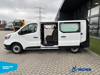 Renault Trafic – thumbnail 6