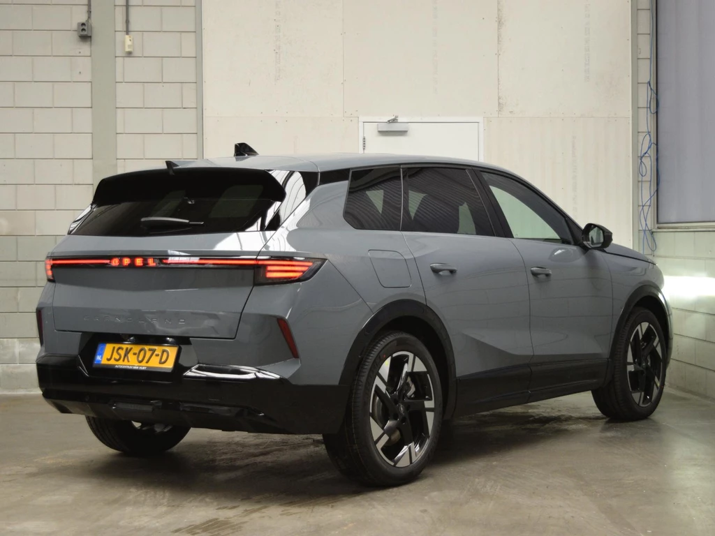 Opel Grandland – foto 5