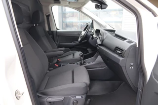 Volkswagen Caddy – thumbnail 12
