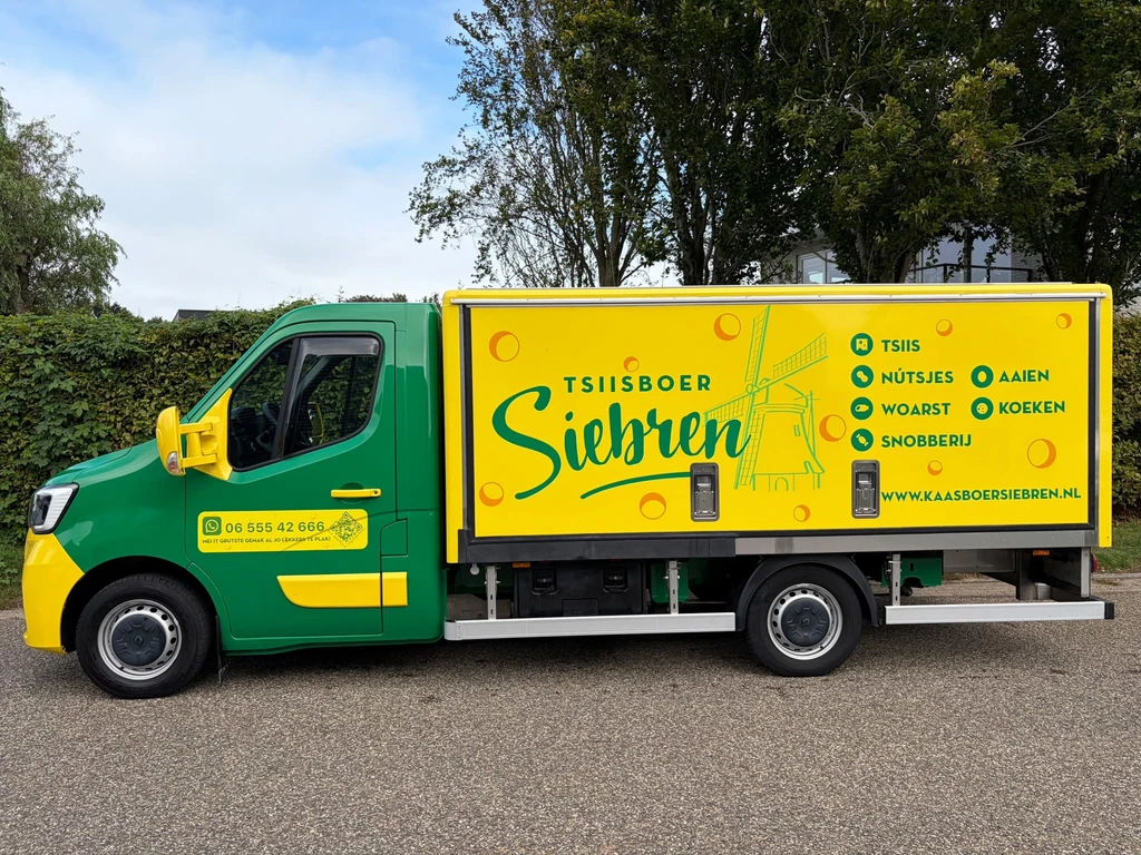 Renault Master – foto 10