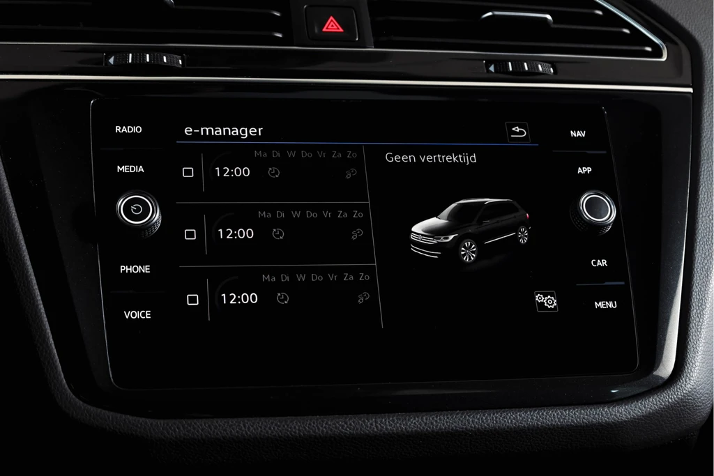 Volkswagen Tiguan – foto 43