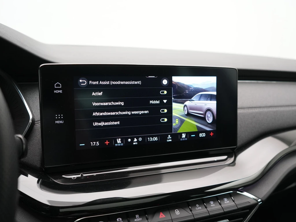 Škoda Octavia – foto 46