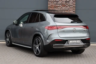 Mercedes-Benz EQE – thumbnail 3