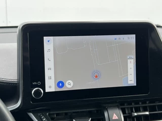 Toyota C-HR – thumbnail 22