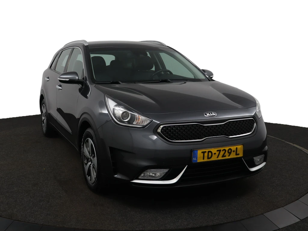 Kia Niro – foto 12