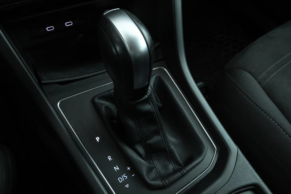 Volkswagen Touran – foto 28