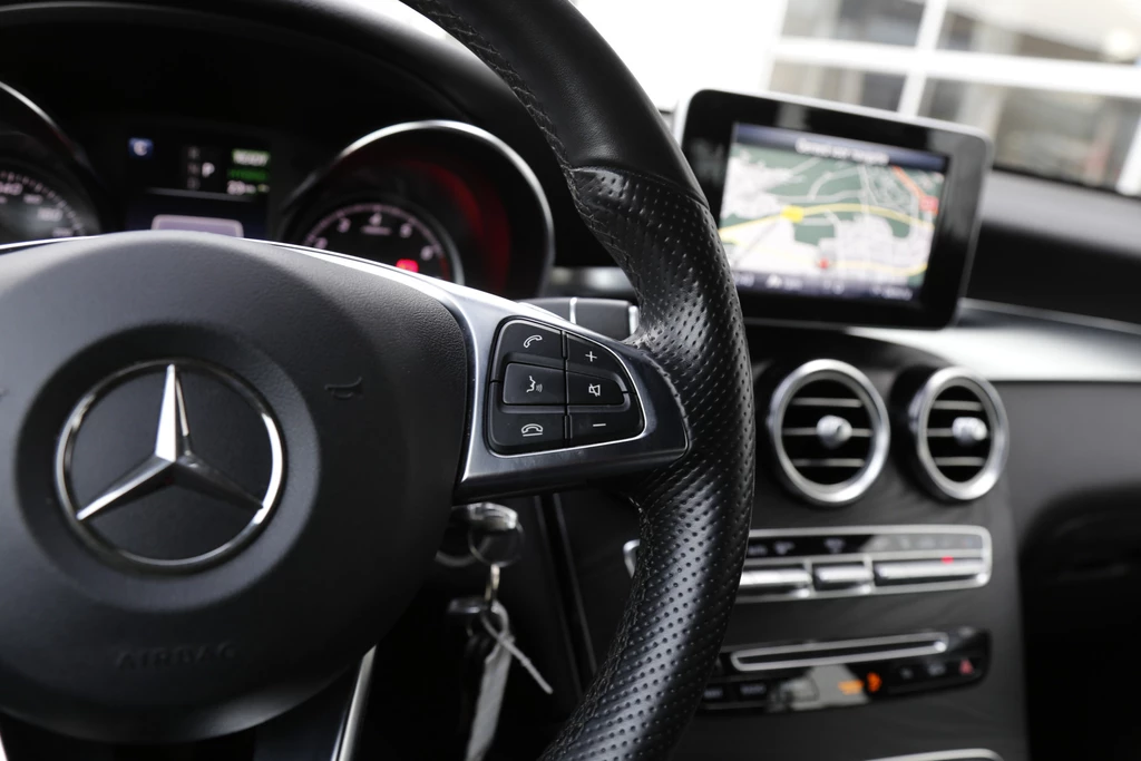 Mercedes-Benz GLC – foto 41