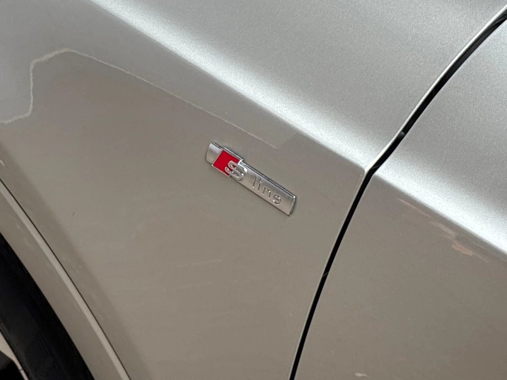 Audi Q3 – foto 25