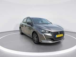 Peugeot 208 – thumbnail 8
