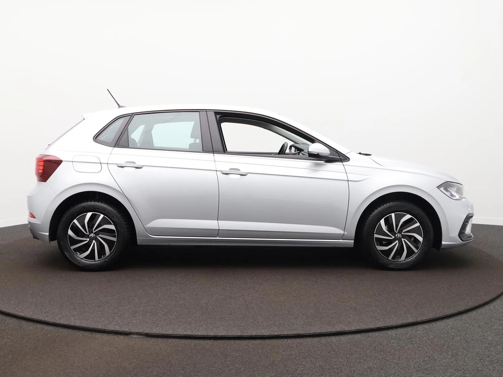 Volkswagen Polo – foto 8
