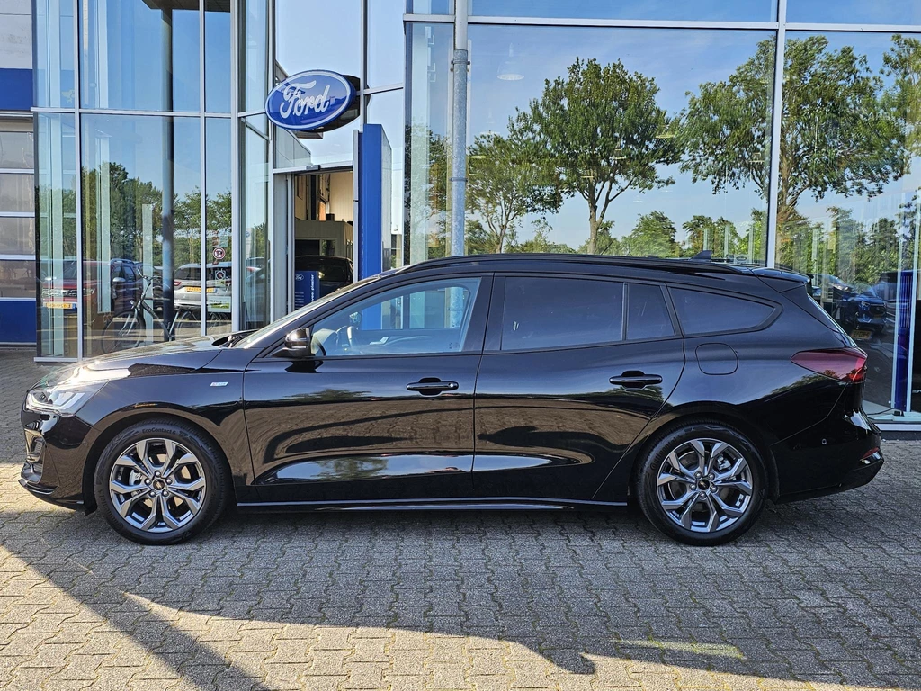 Ford Focus – foto 2