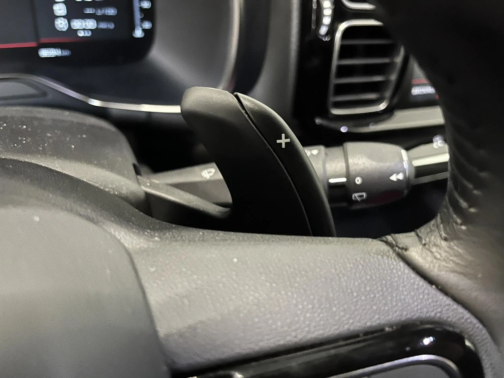 Citroën C5 Aircross – foto 22