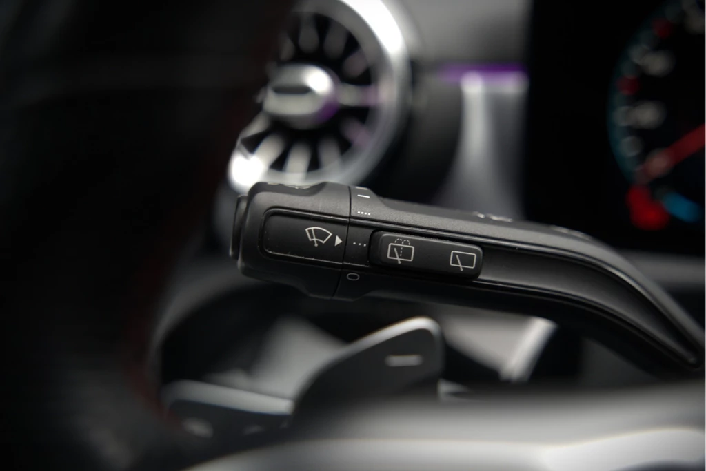 Mercedes-Benz CLA – foto 33