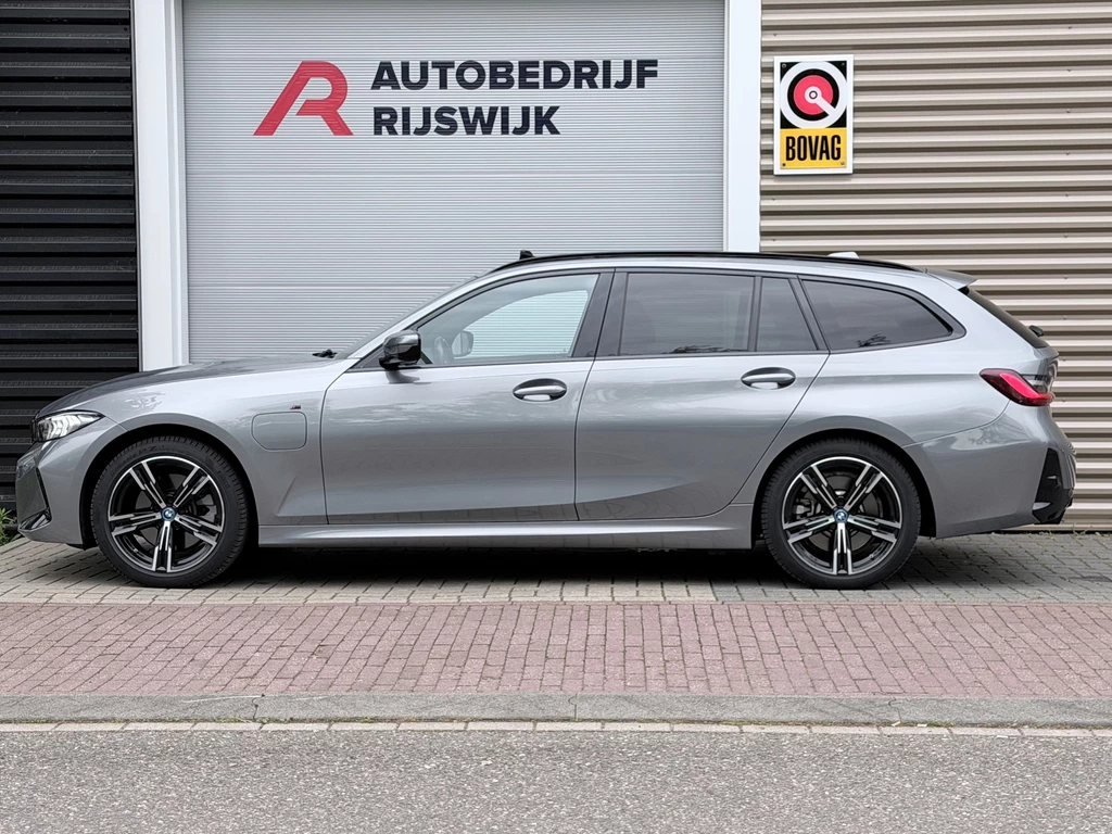 BMW 3 Serie – foto 2