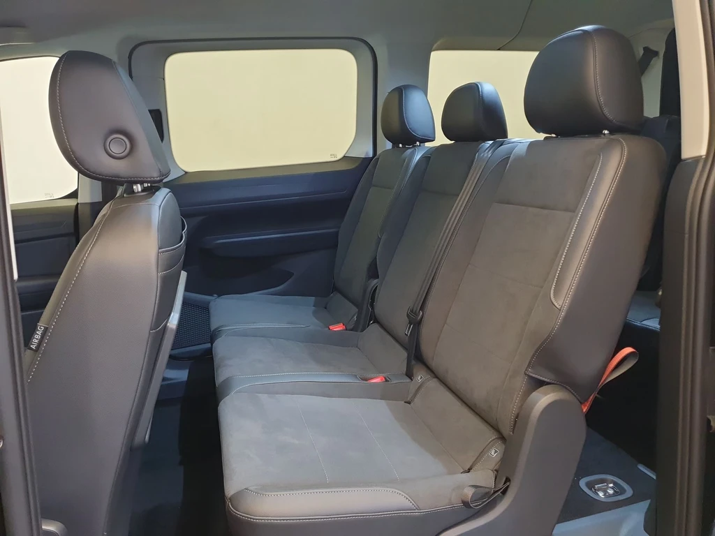 Volkswagen Caddy – foto 23