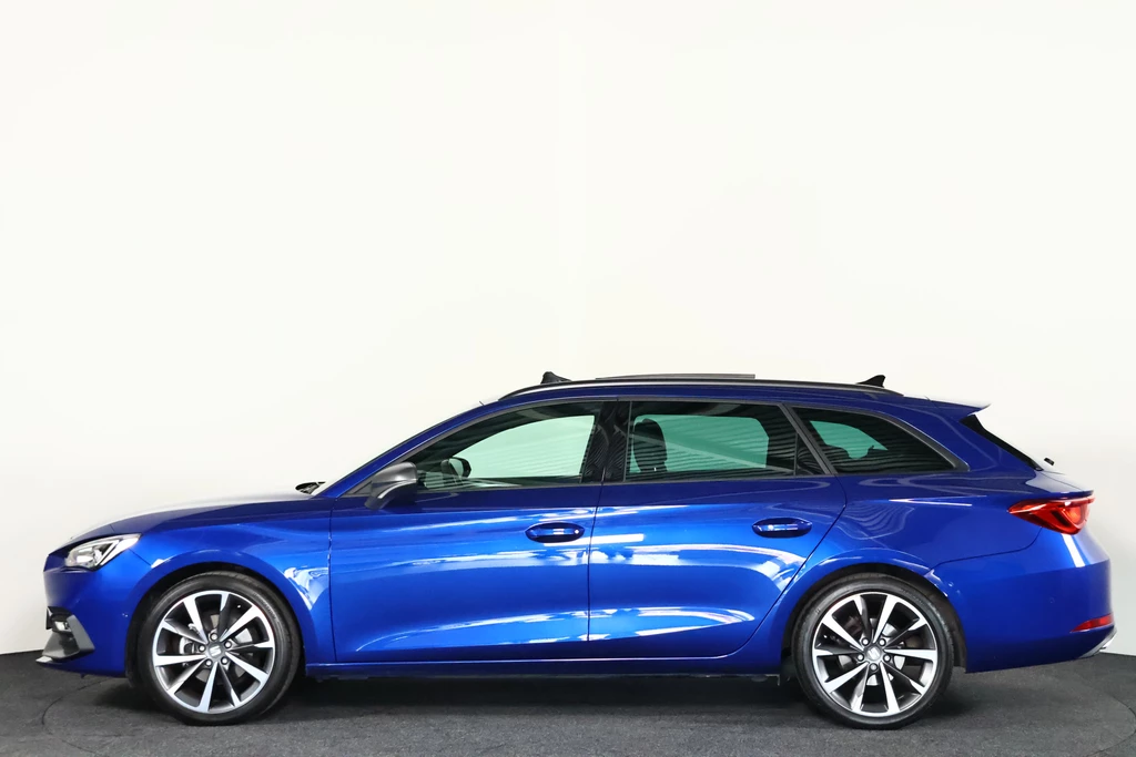 SEAT Leon – foto 2