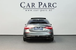 Mercedes-Benz S-Klasse – thumbnail 6