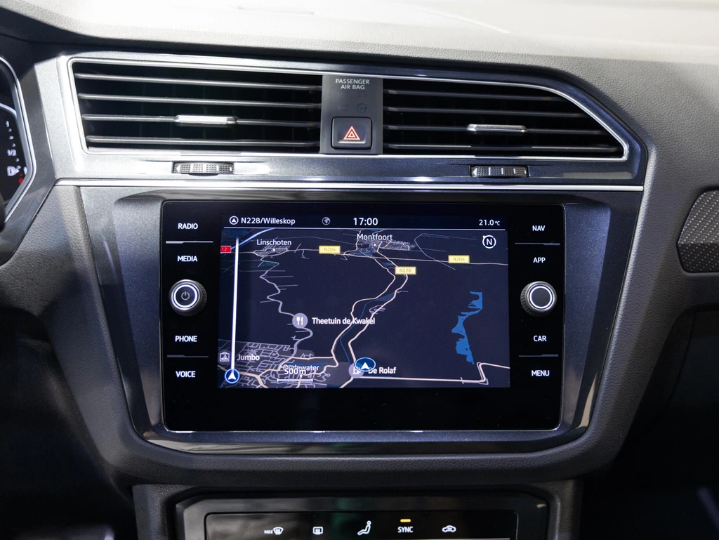 Volkswagen Tiguan – foto 33