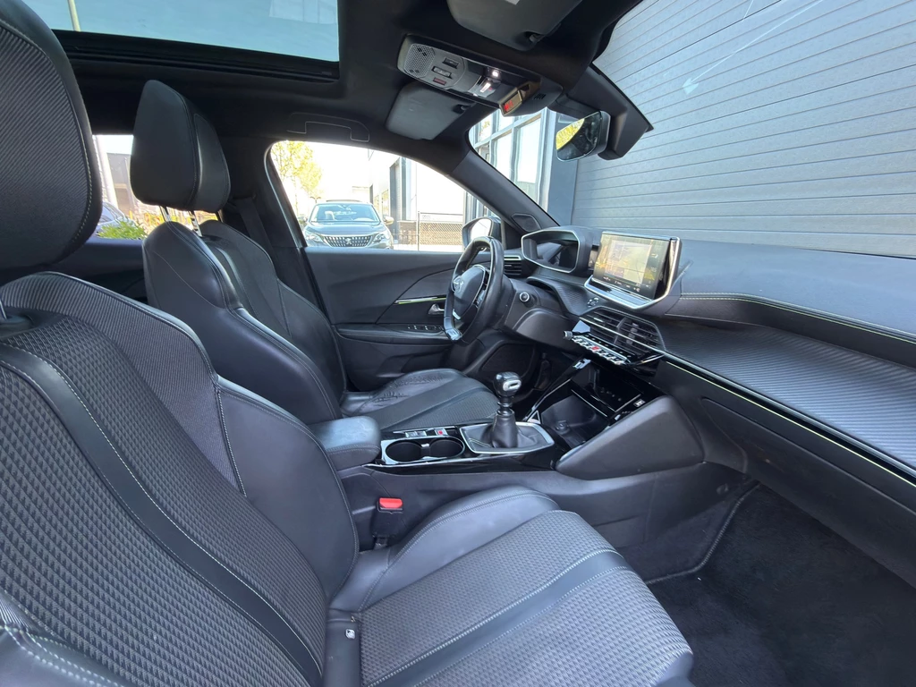 Peugeot 2008 – foto 14