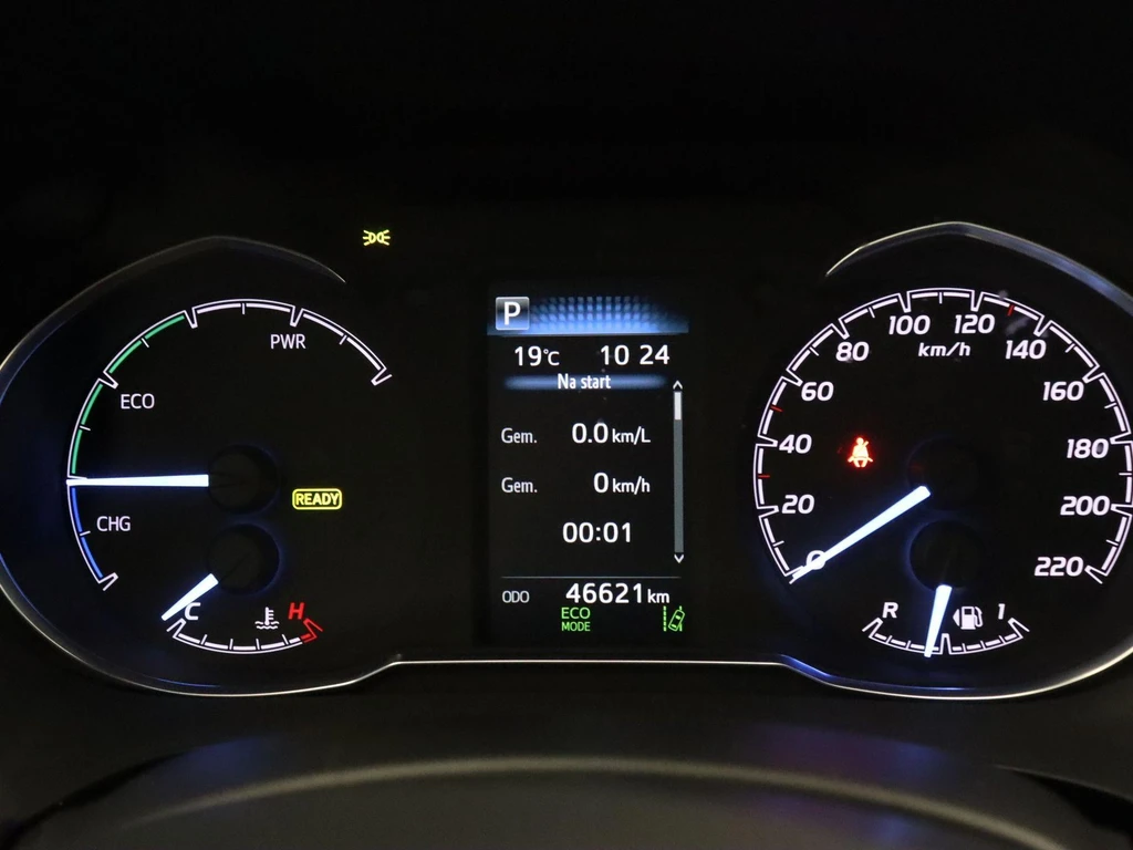 Toyota Yaris – foto 28