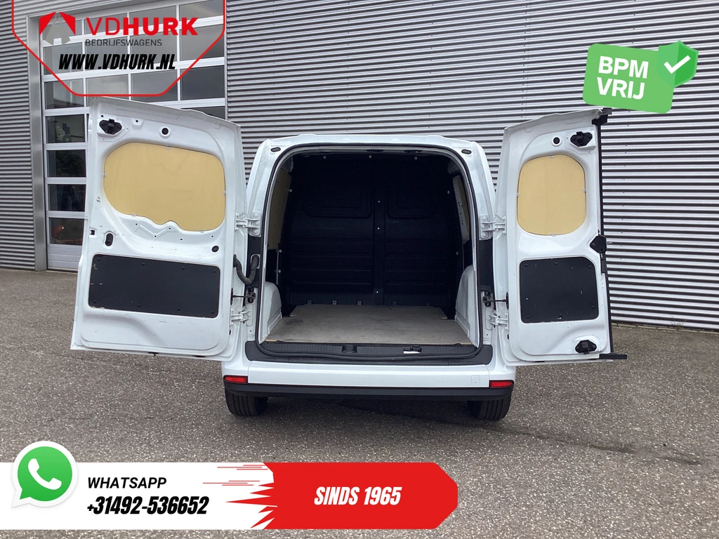 Mercedes-Benz Citan – foto 8