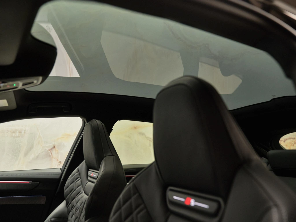 Audi A6 – foto 13