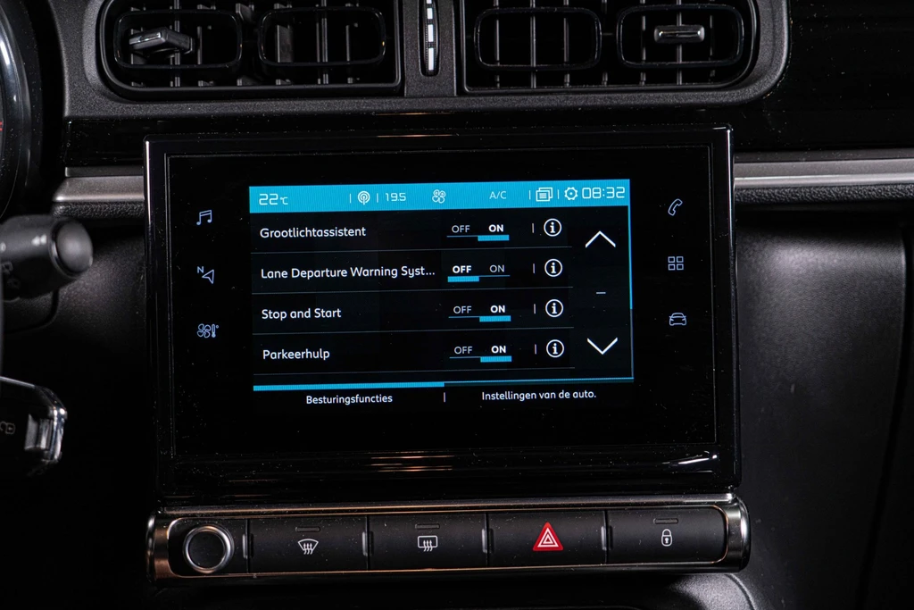 Citroën C3 – foto 23