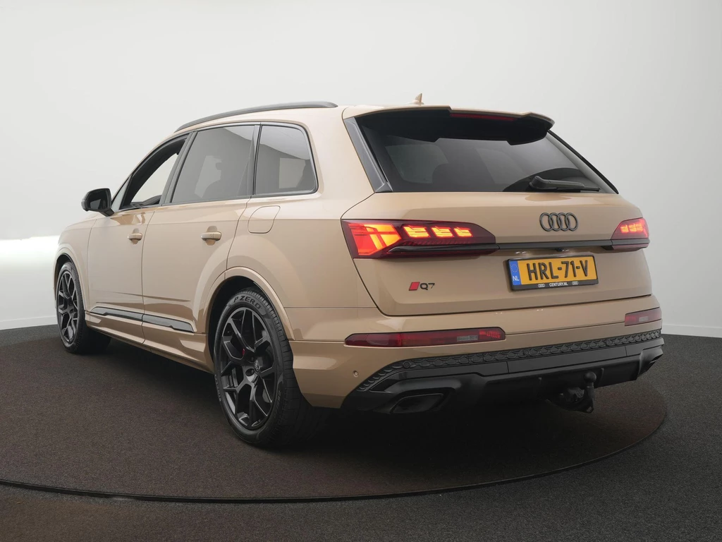 Audi Q7 – foto 4