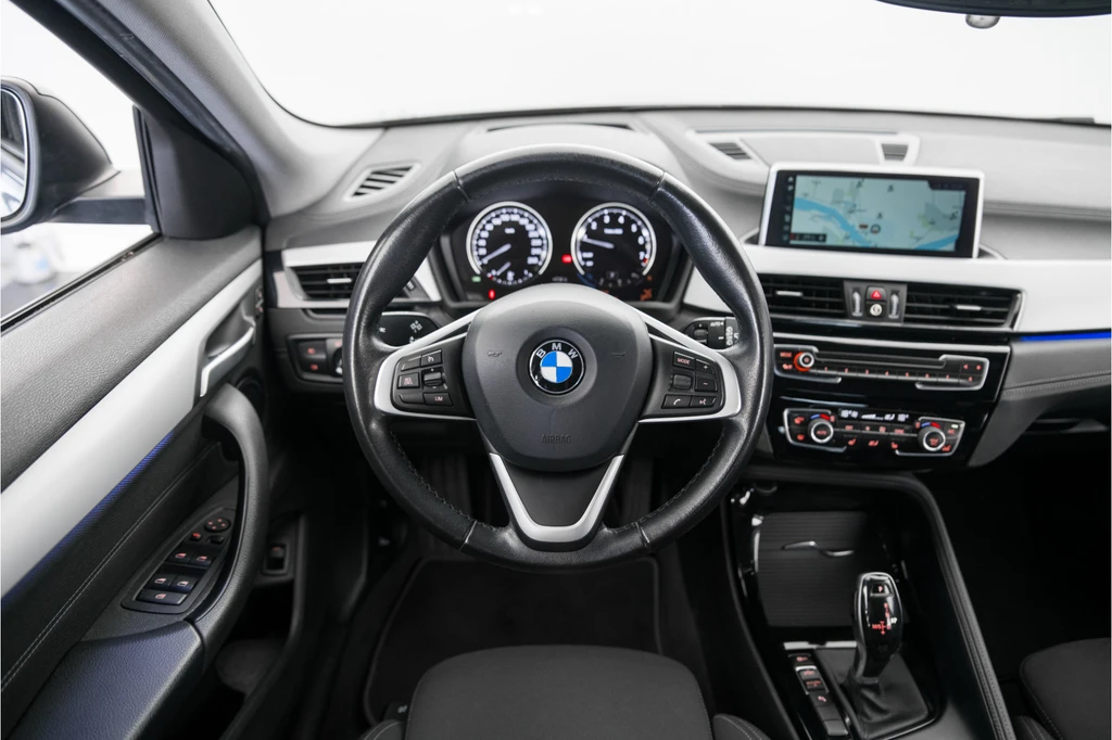 BMW X2 – foto 11