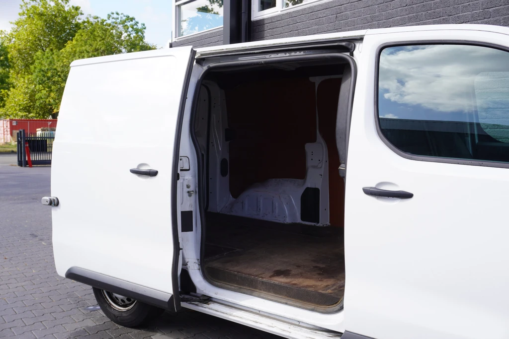 Peugeot Expert – foto 9