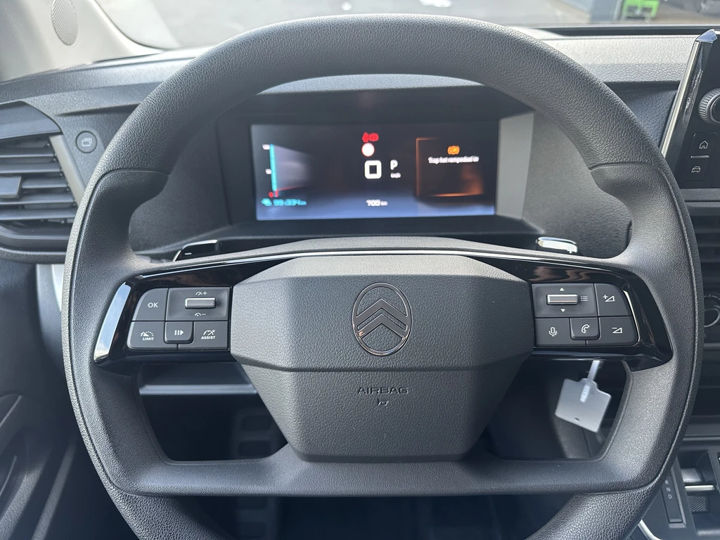 Citroën ë-Jumpy – foto 14