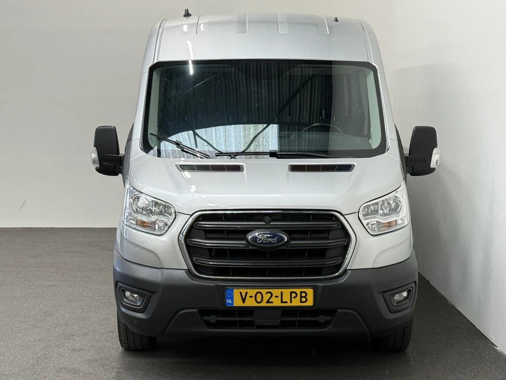 Ford Transit – foto 9