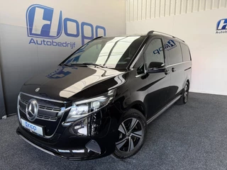 Mercedes-Benz EQV – thumbnail 1