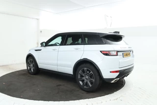 Land Rover Range Rover Evoque – thumbnail 2