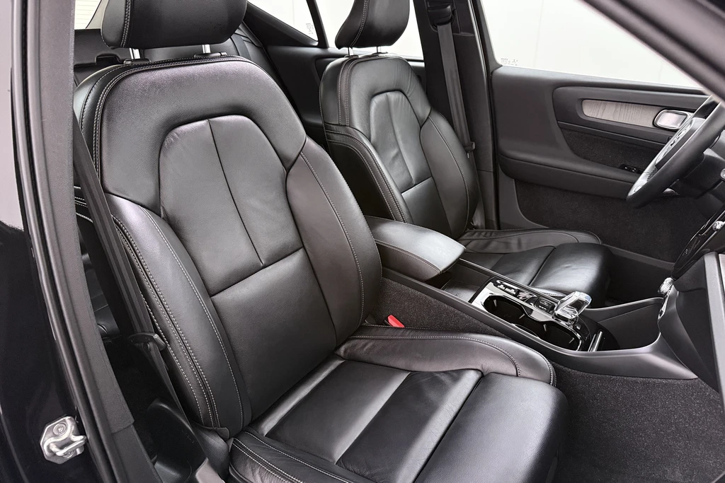 Volvo XC40 – foto 18
