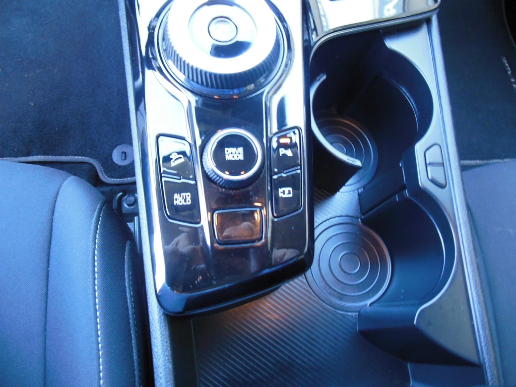 Kia Sportage – foto 19