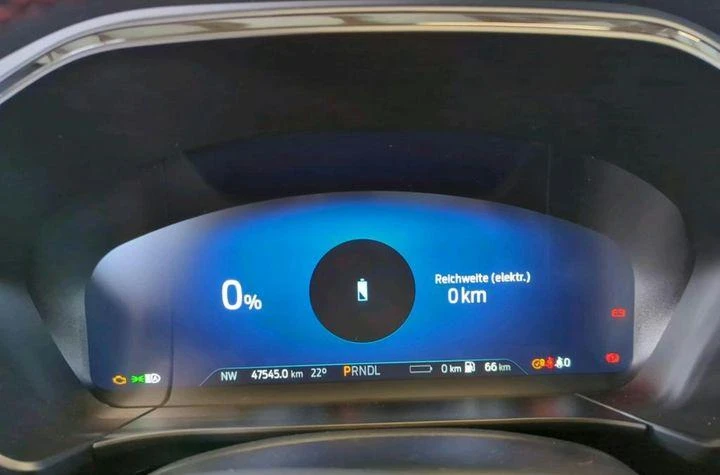 Ford Kuga – foto 5