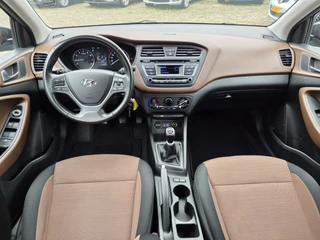 Hyundai i20 – thumbnail 19