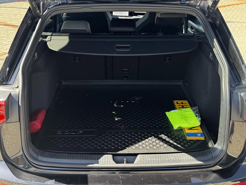 Volkswagen Golf – foto 16