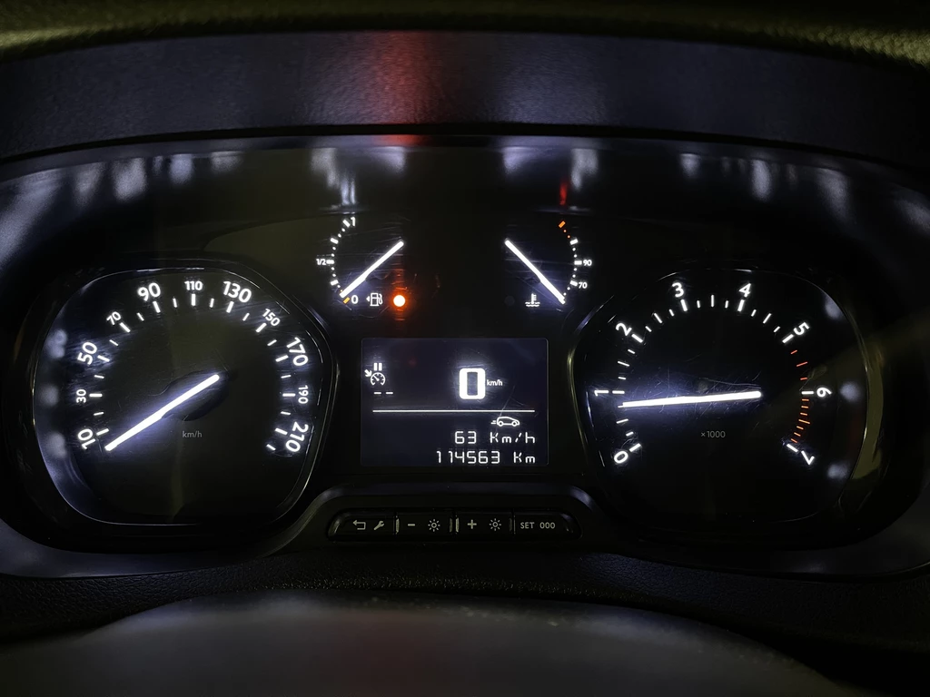 Citroën Jumpy – foto 10