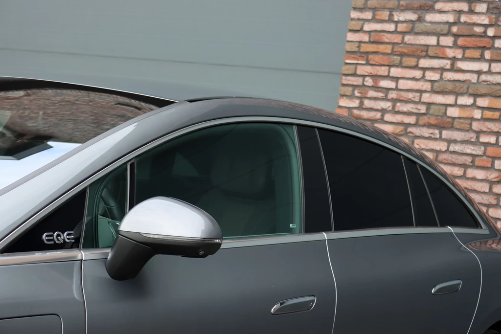 Mercedes-Benz EQE – foto 20