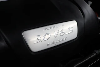 Porsche Cayenne – thumbnail 41