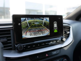 Kia Ceed Sportswagon – thumbnail 18