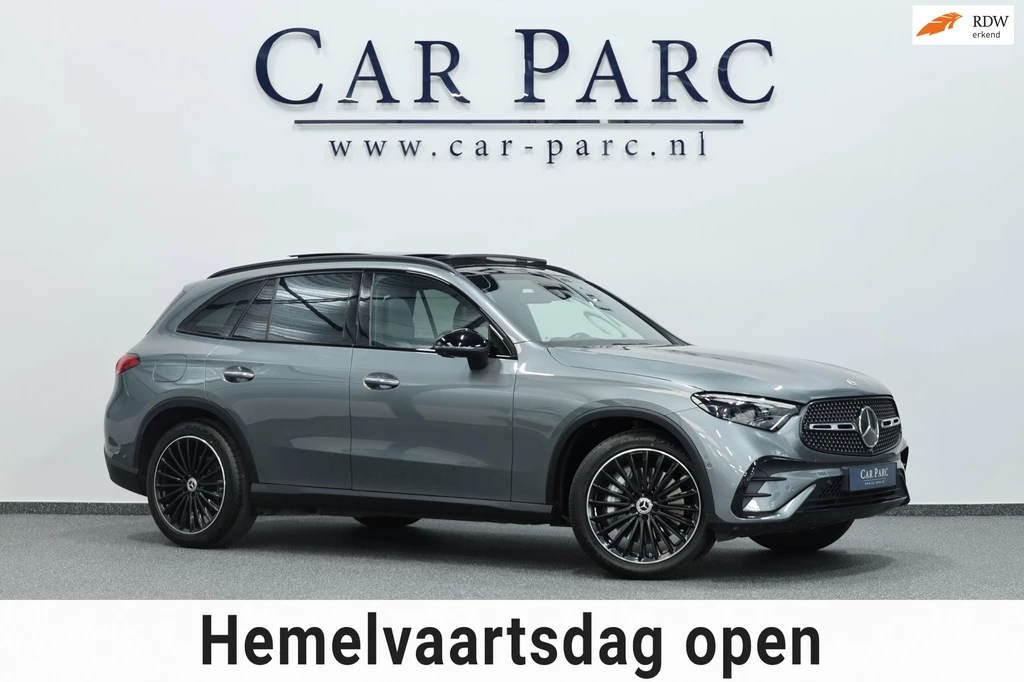 Mercedes-Benz GLC – foto 7