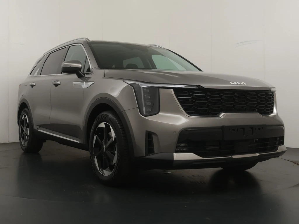 Kia Sorento – foto 12