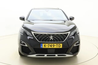 Peugeot 5008 – thumbnail 9