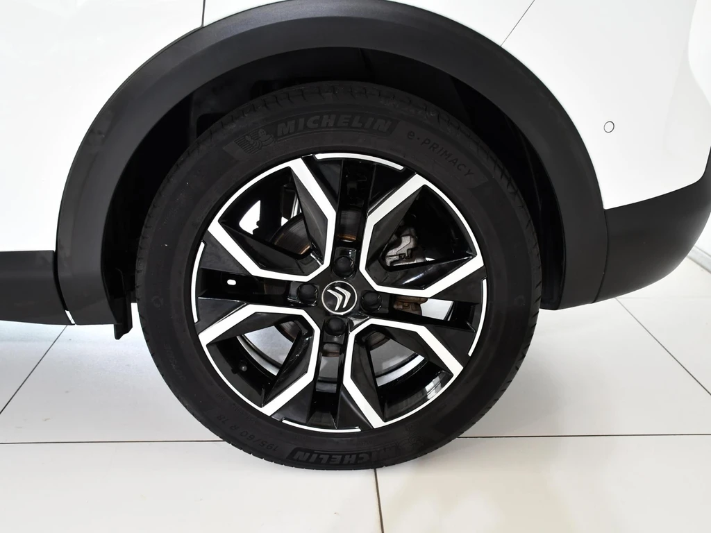Citroën ë-C4 – foto 14