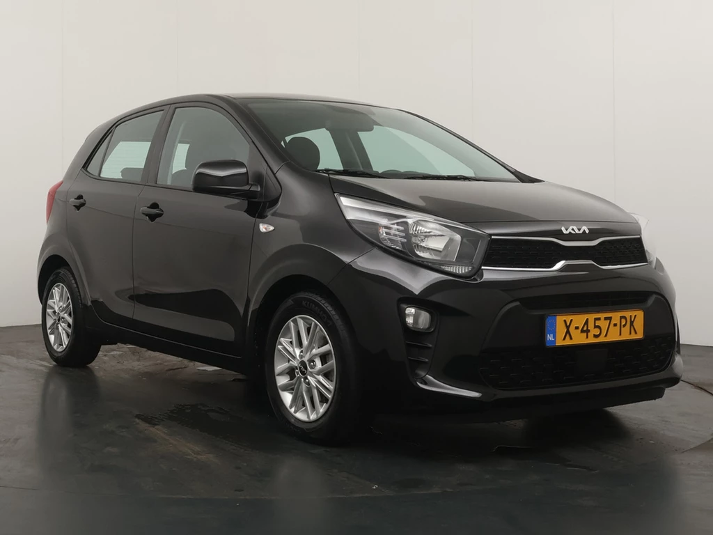 Kia Picanto – foto 12