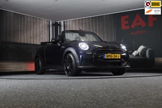 MINI Cooper Cabrio – thumbnail 13